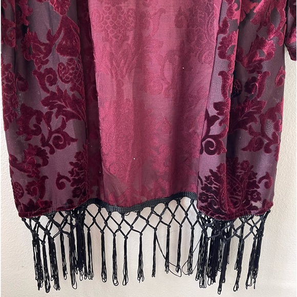 Guess Kimono - Picture 4 of 6